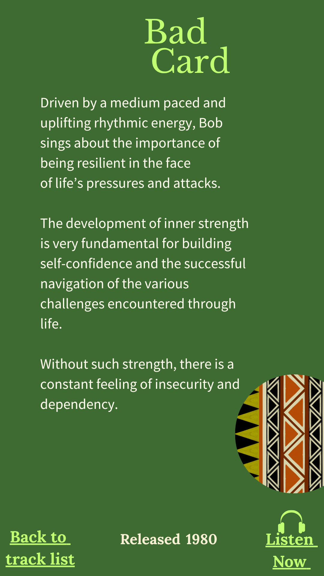 BOB MARLEY - 100 SONGS. 100 MESSAGES - English Ebook