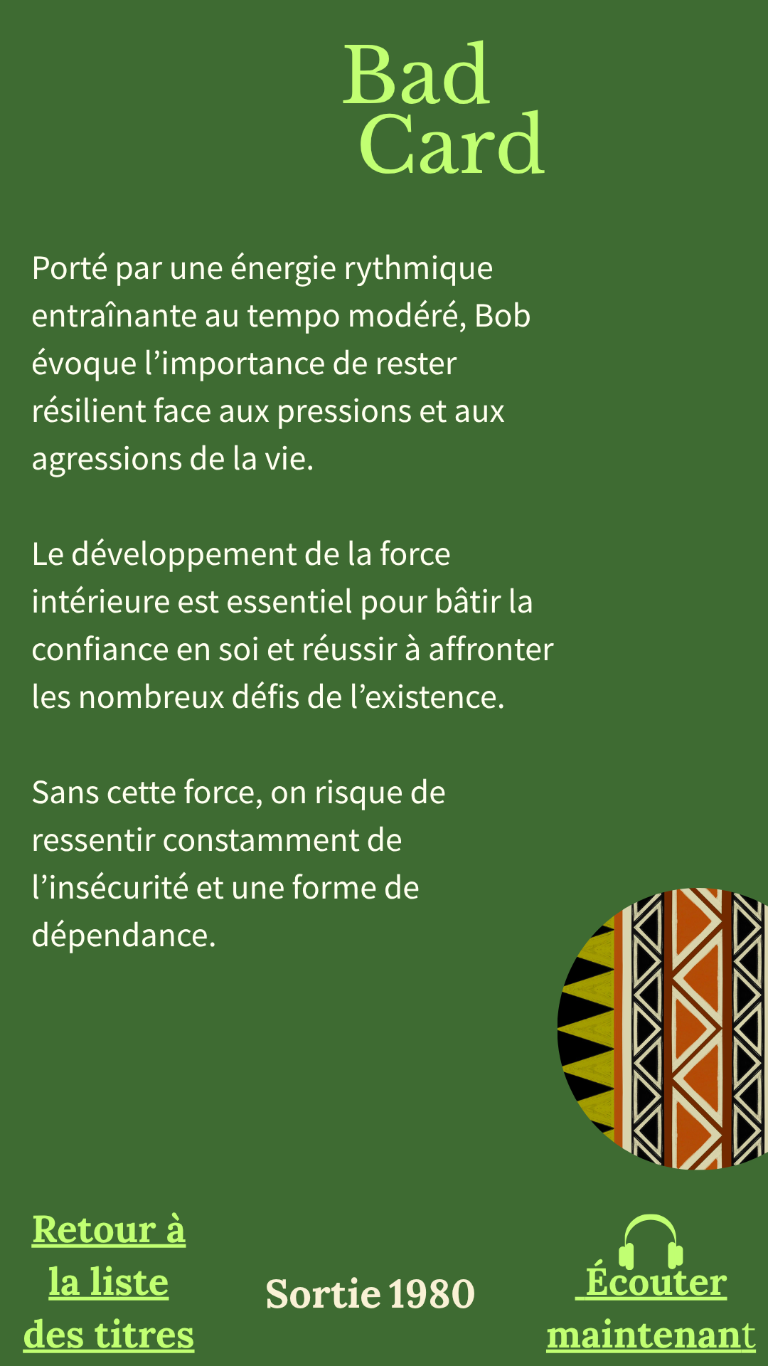 BOB MARLEY  100 CHANSONS 100 MESSAGES — Édition eBook