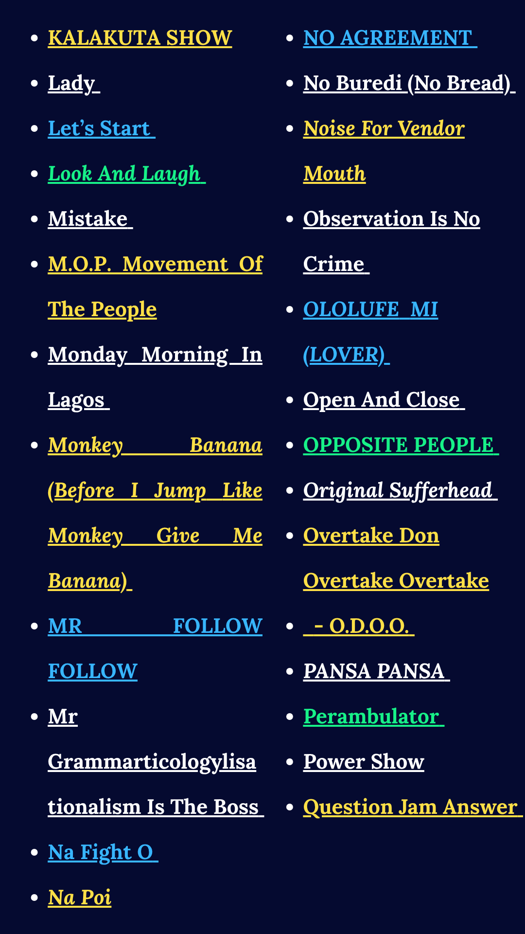 🇬🇧 FELA KUTI - 100 SONGS. 100 MESSAGES - English Ebook