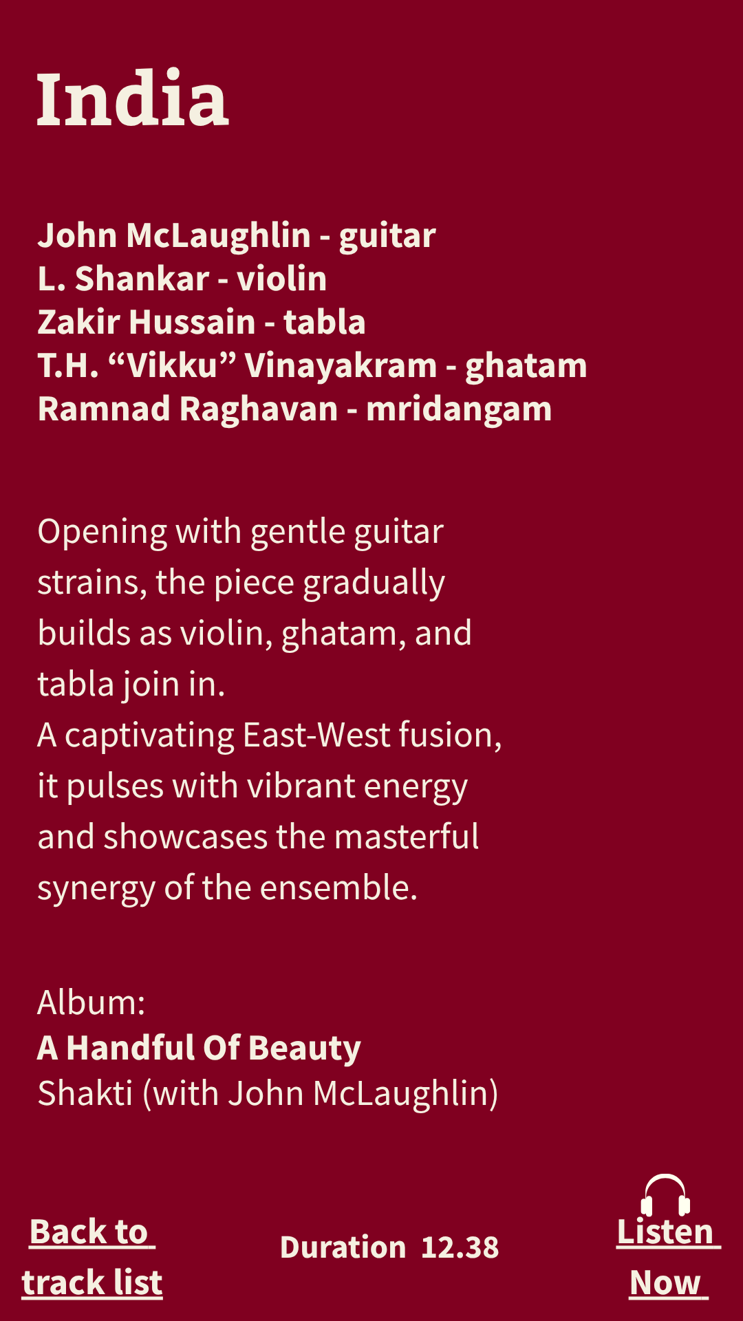REMEMBER ZAKIR - EBOOK - ENGLISH
